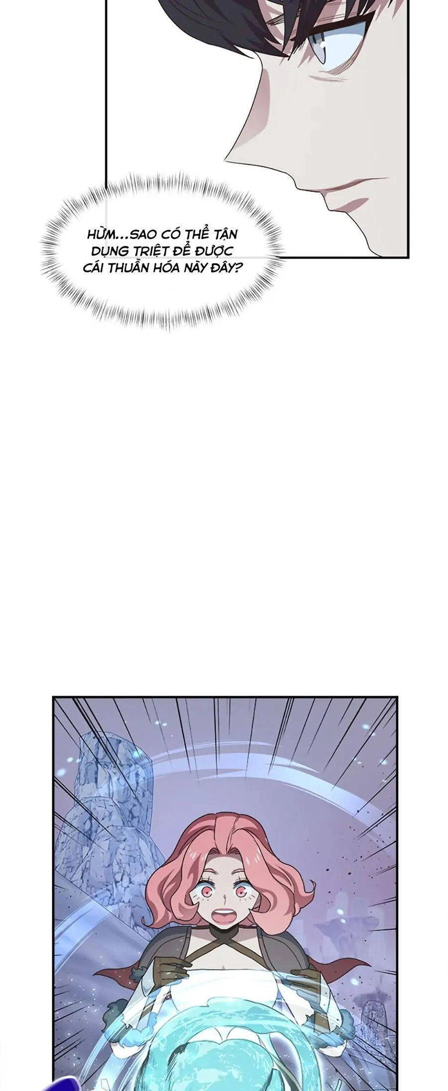 Ta Độc Nhất Giữa 7 Tỷ Người Chapter 50 - 22