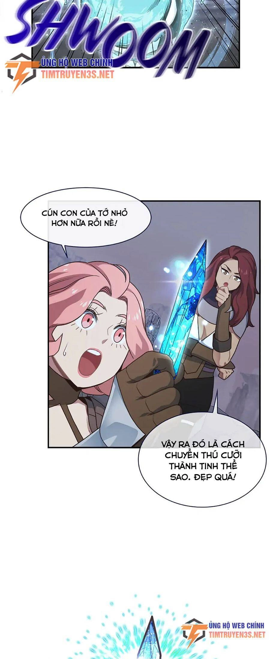 Ta Độc Nhất Giữa 7 Tỷ Người Chapter 50 - 23