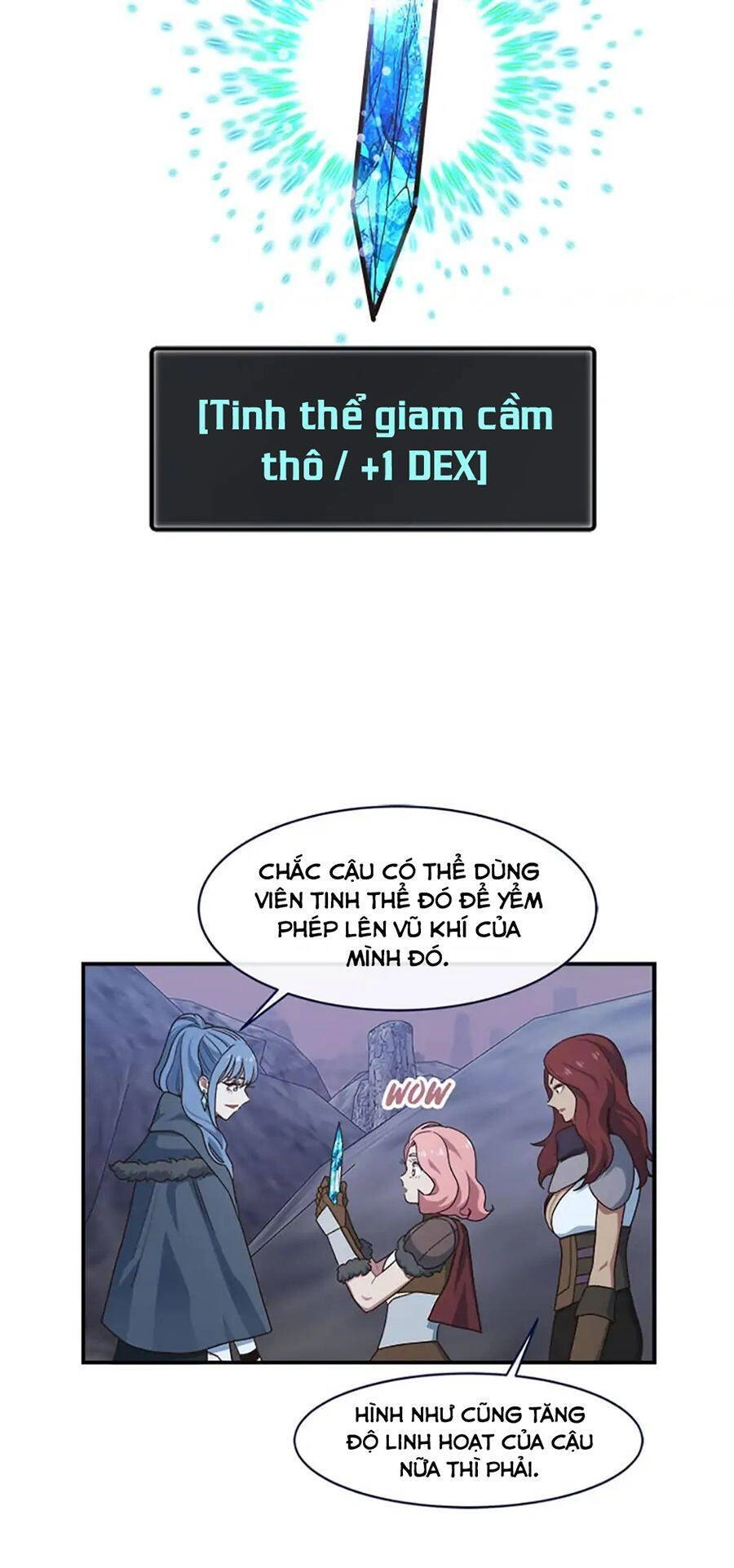 Ta Độc Nhất Giữa 7 Tỷ Người Chapter 50 - 24