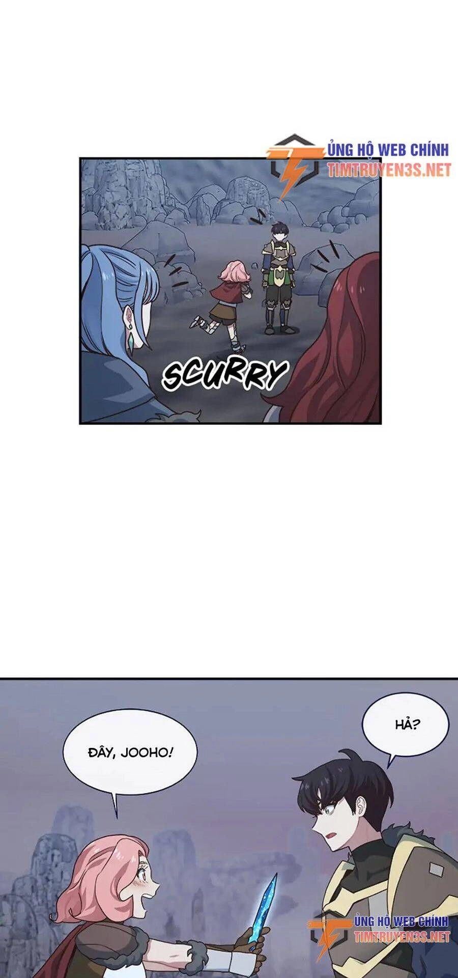 Ta Độc Nhất Giữa 7 Tỷ Người Chapter 50 - 25