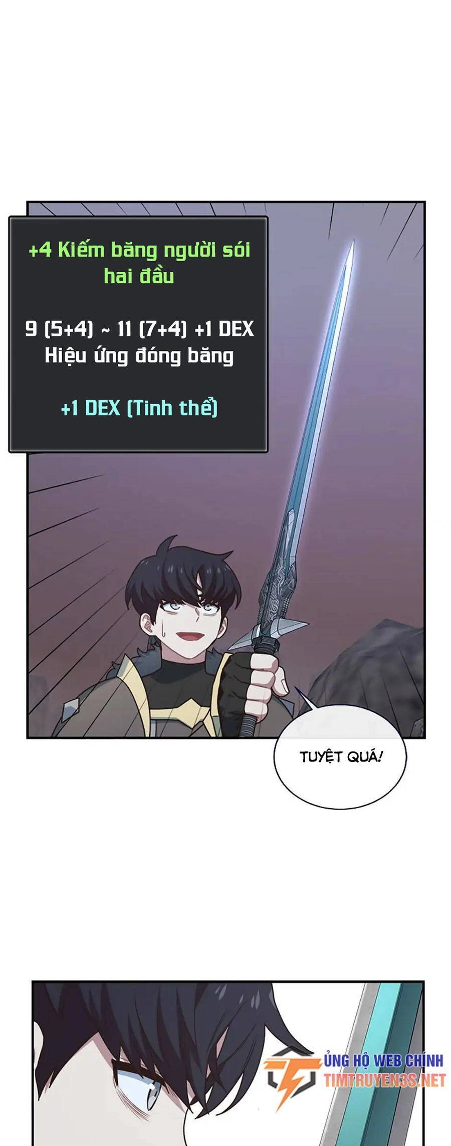 Ta Độc Nhất Giữa 7 Tỷ Người Chapter 50 - 28