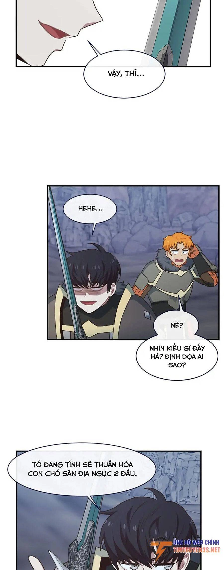 Ta Độc Nhất Giữa 7 Tỷ Người Chapter 50 - 29