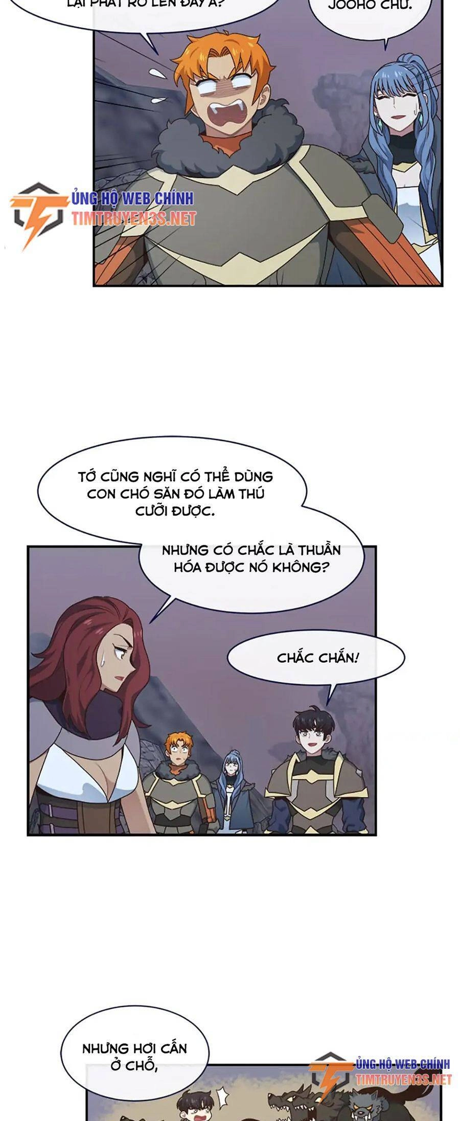 Ta Độc Nhất Giữa 7 Tỷ Người Chapter 50 - 31