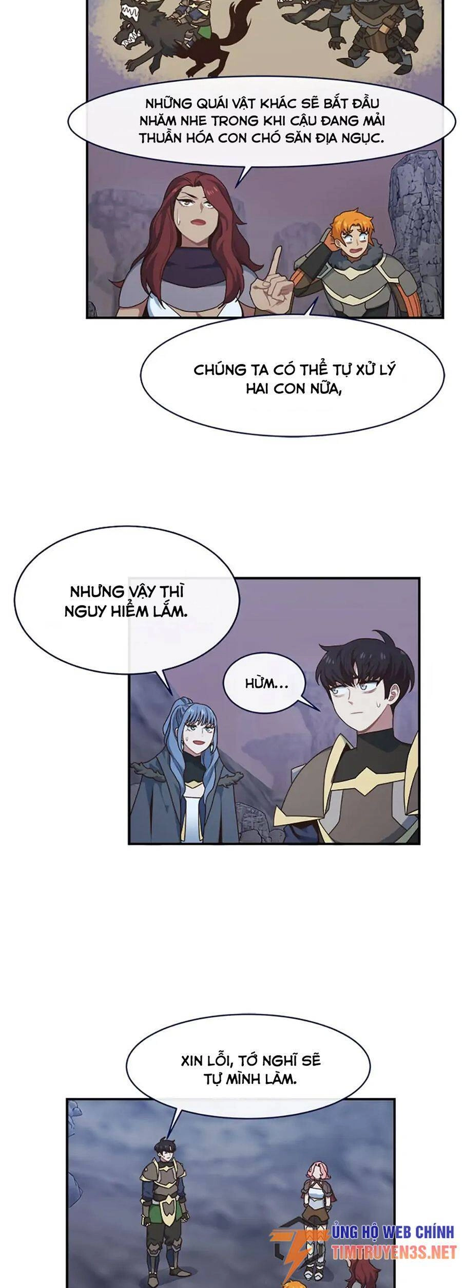 Ta Độc Nhất Giữa 7 Tỷ Người Chapter 50 - 32