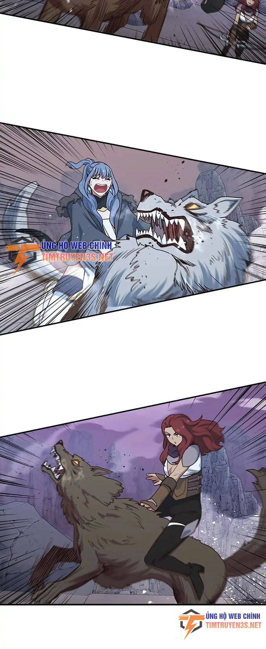 Ta Độc Nhất Giữa 7 Tỷ Người Chapter 50 - 35