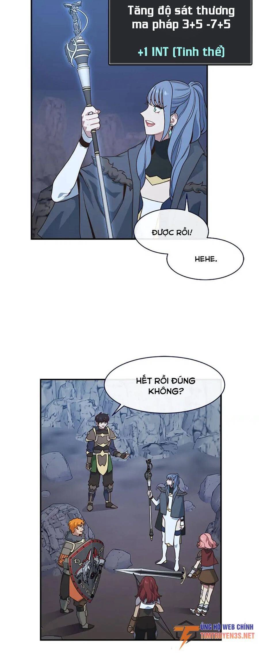 Ta Độc Nhất Giữa 7 Tỷ Người Chapter 50 - 37