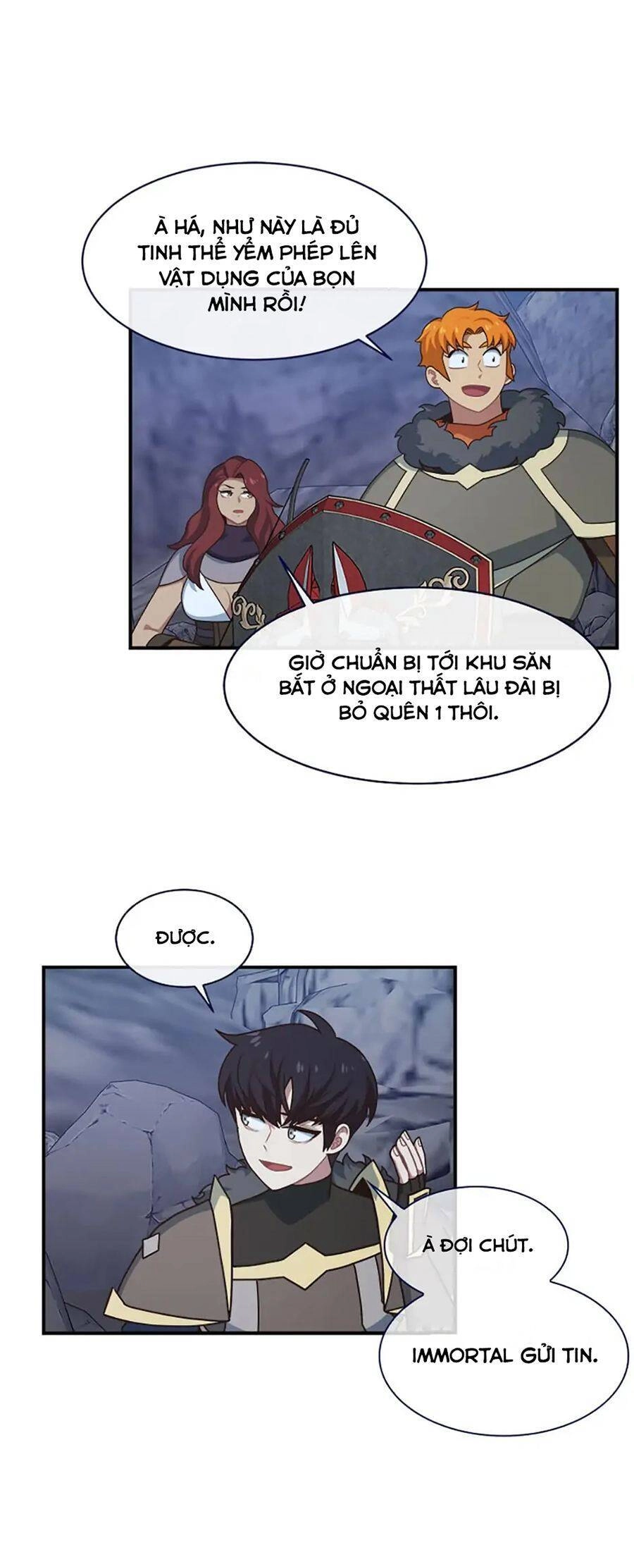 Ta Độc Nhất Giữa 7 Tỷ Người Chapter 50 - 38