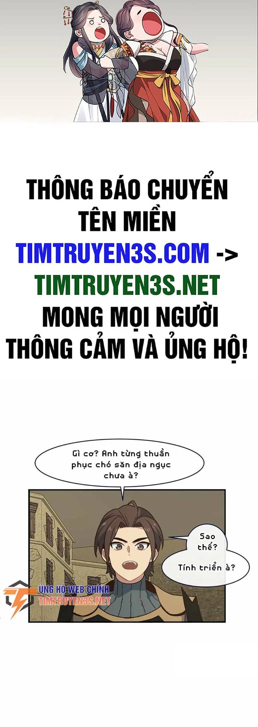 Ta Độc Nhất Giữa 7 Tỷ Người Chapter 51 - 2