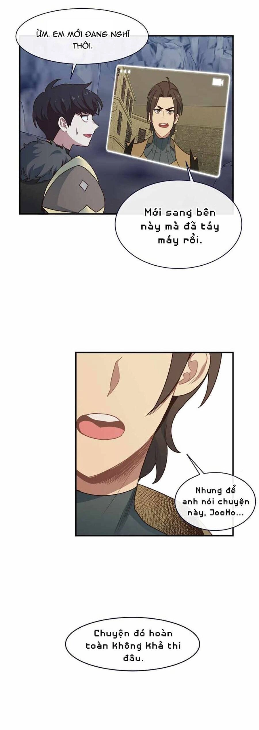 Ta Độc Nhất Giữa 7 Tỷ Người Chapter 51 - 3