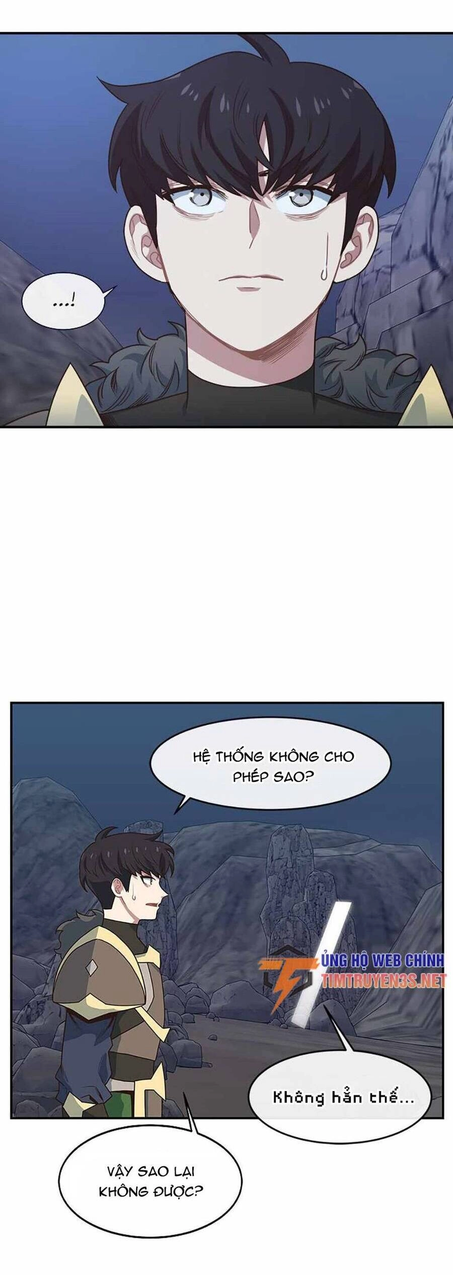 Ta Độc Nhất Giữa 7 Tỷ Người Chapter 51 - 4