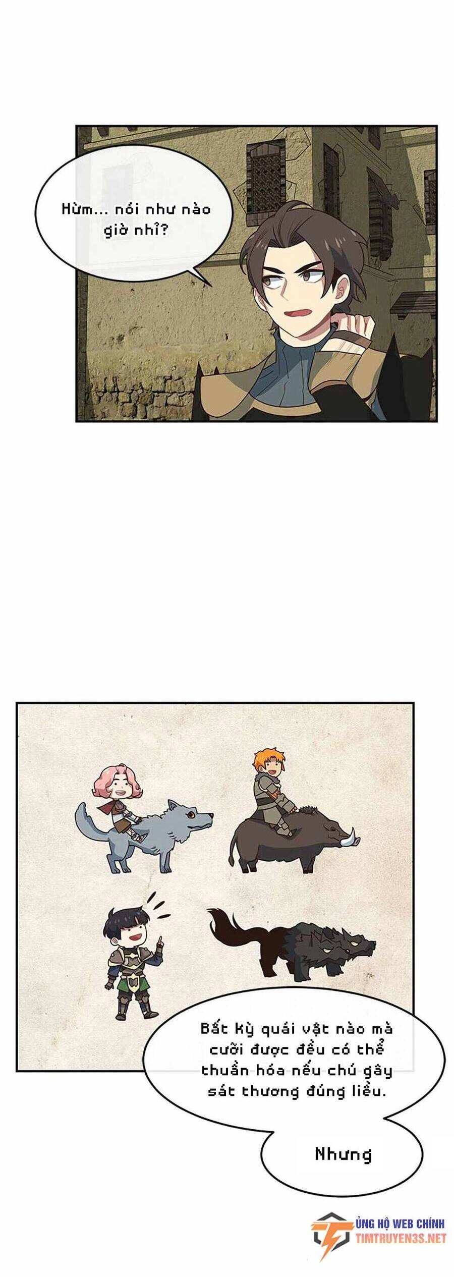 Ta Độc Nhất Giữa 7 Tỷ Người Chapter 51 - 5