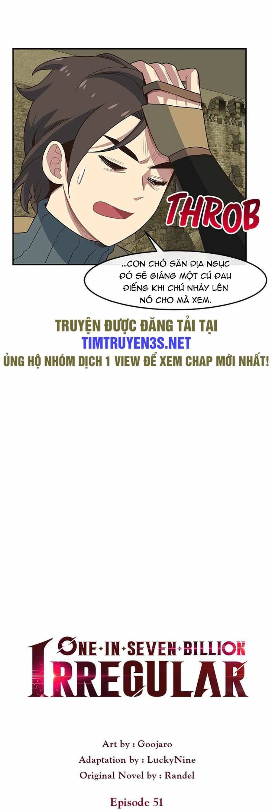 Ta Độc Nhất Giữa 7 Tỷ Người Chapter 51 - 6