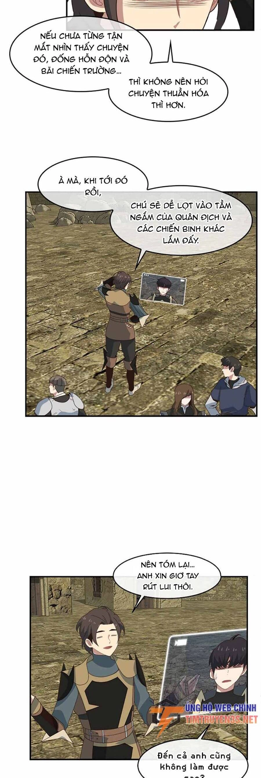 Ta Độc Nhất Giữa 7 Tỷ Người Chapter 51 - 8