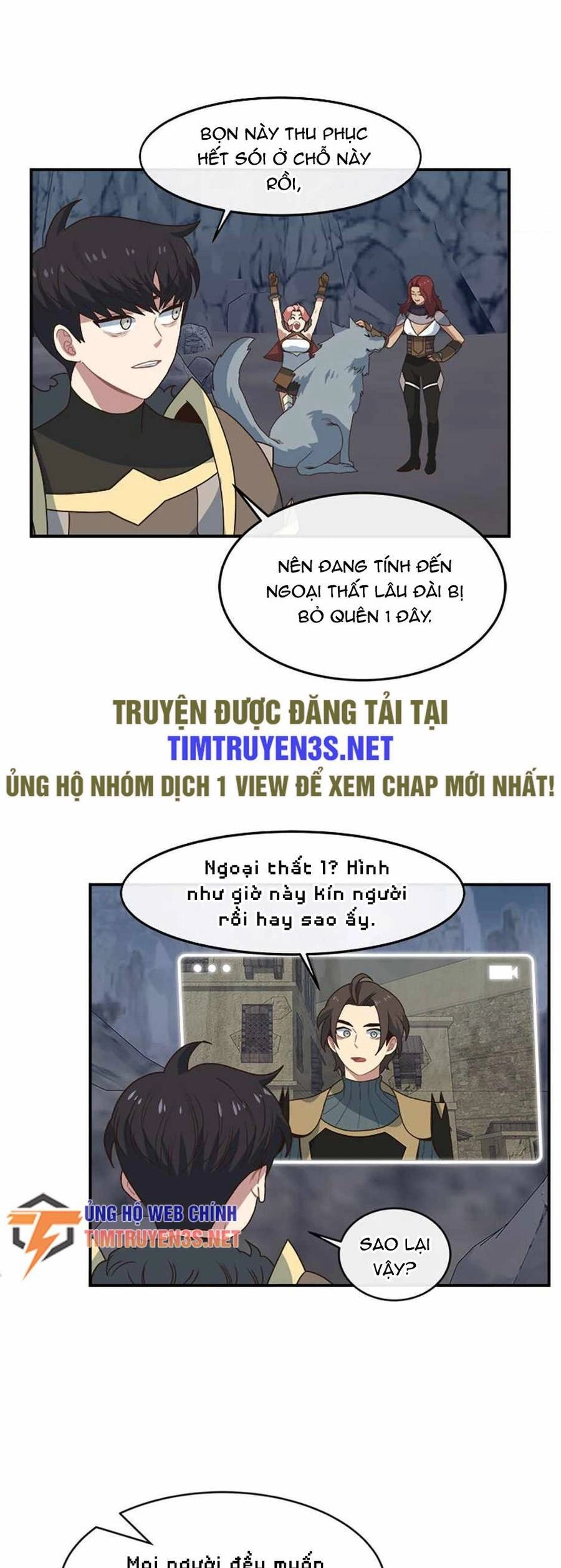 Ta Độc Nhất Giữa 7 Tỷ Người Chapter 51 - 10