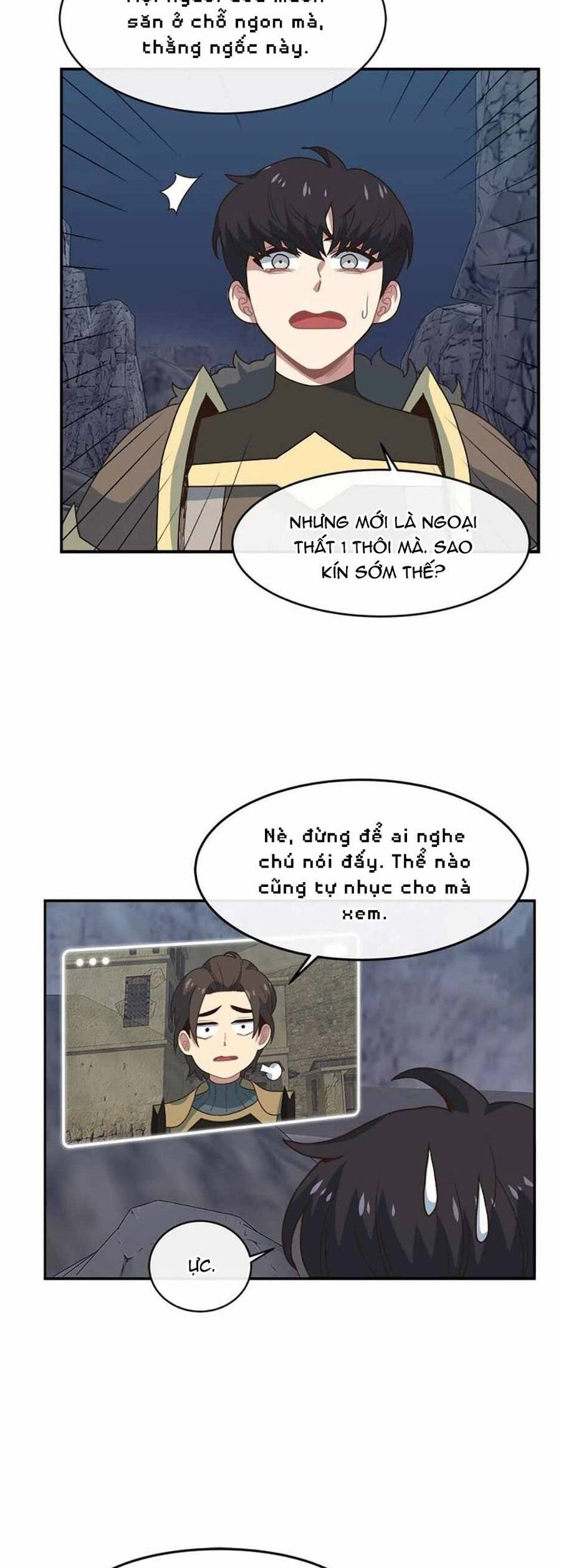 Ta Độc Nhất Giữa 7 Tỷ Người Chapter 51 - 11