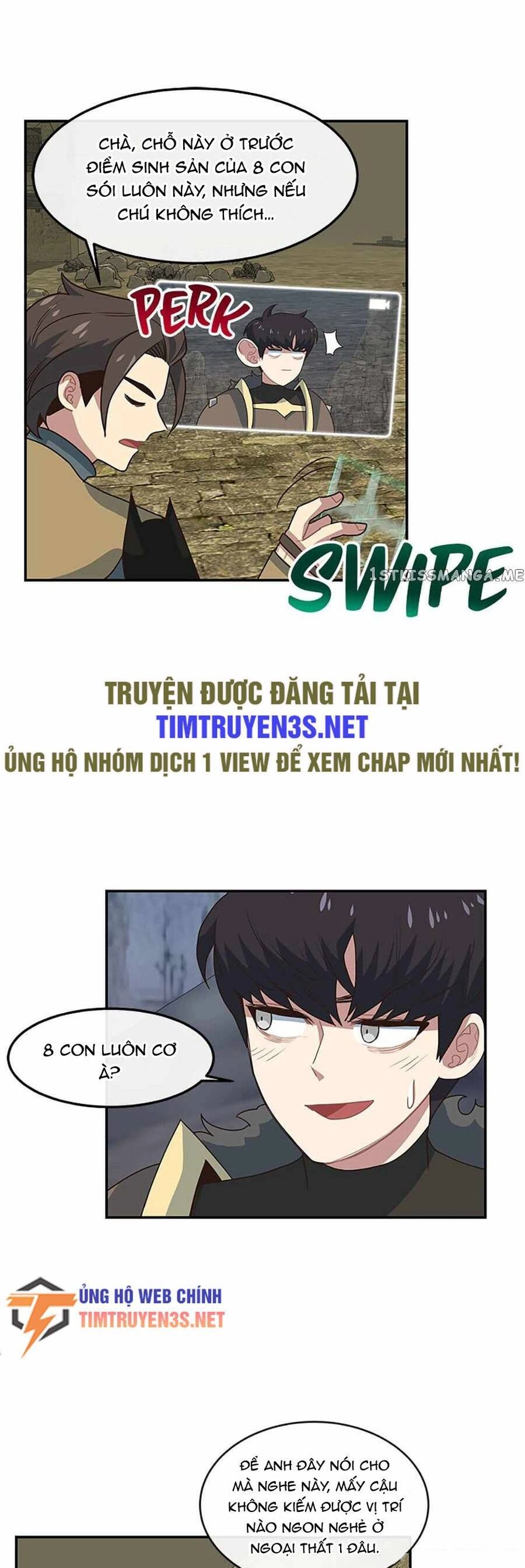 Ta Độc Nhất Giữa 7 Tỷ Người Chapter 51 - 14