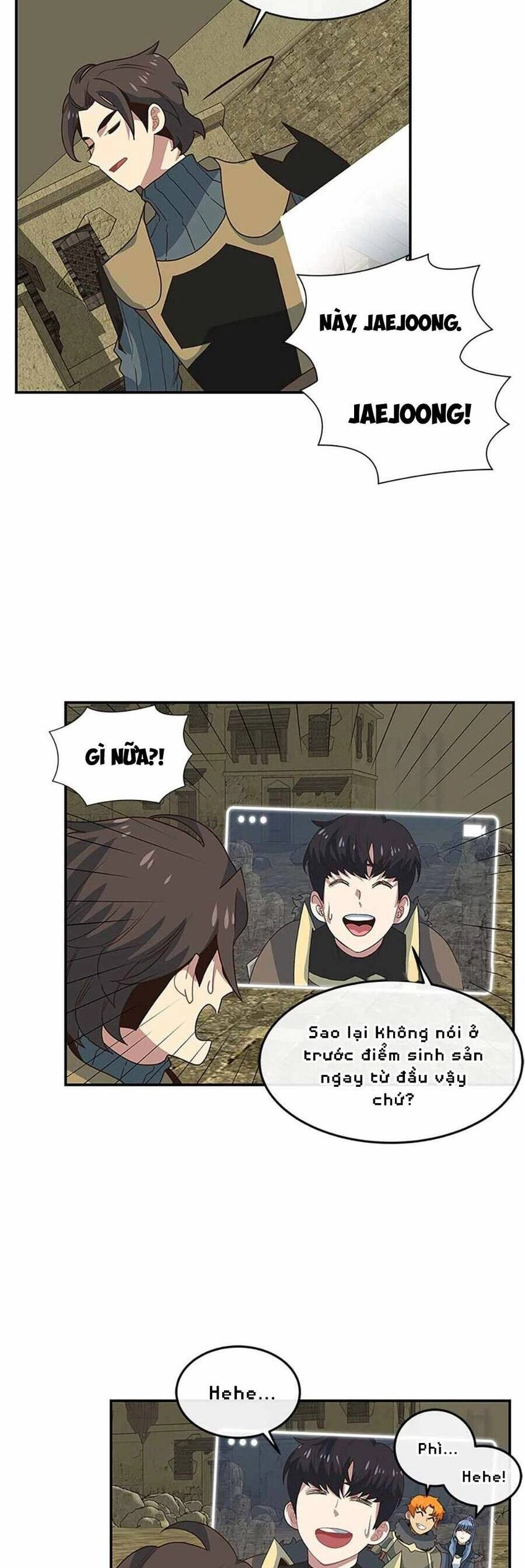 Ta Độc Nhất Giữa 7 Tỷ Người Chapter 51 - 15