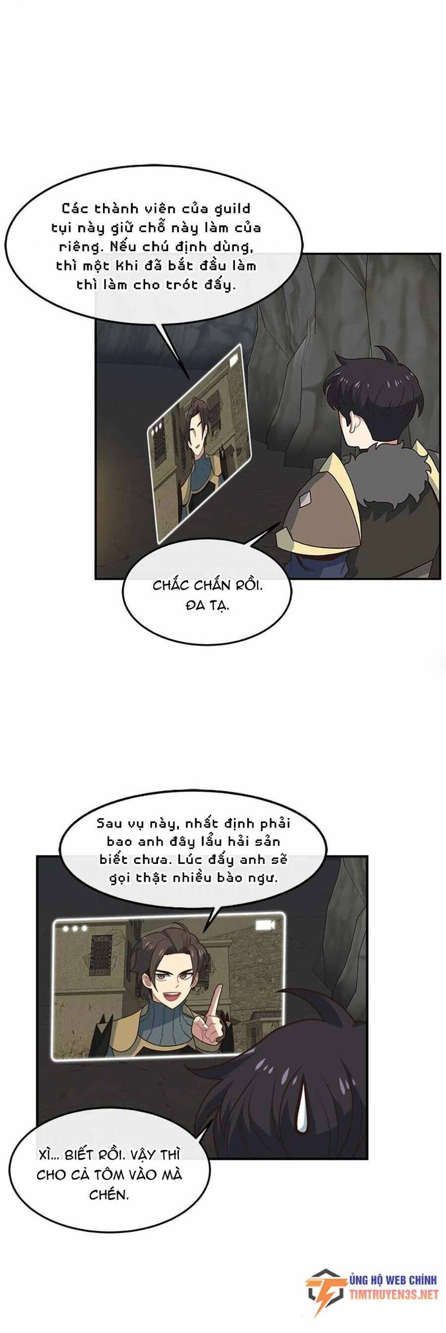 Ta Độc Nhất Giữa 7 Tỷ Người Chapter 51 - 17