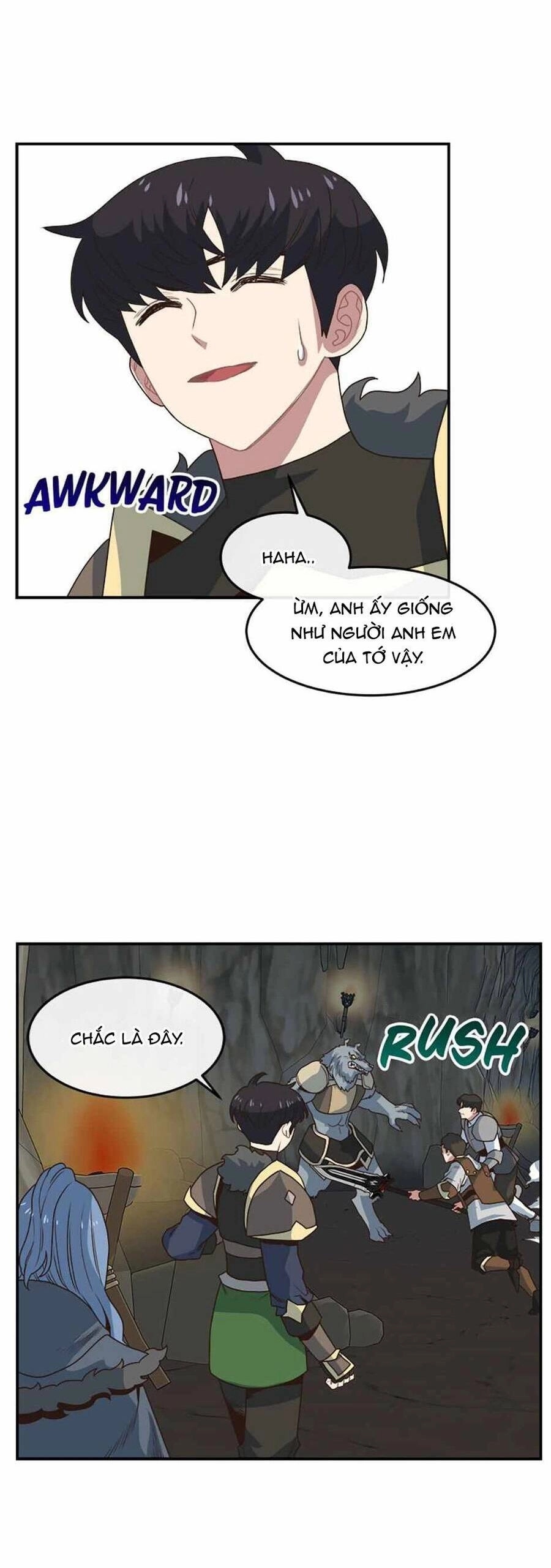 Ta Độc Nhất Giữa 7 Tỷ Người Chapter 51 - 19