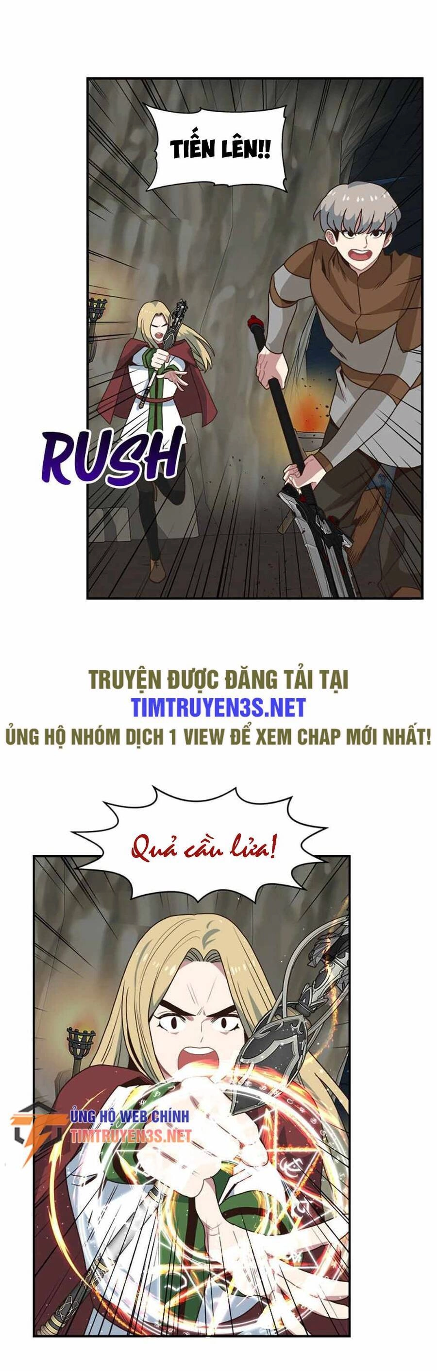 Ta Độc Nhất Giữa 7 Tỷ Người Chapter 51 - 22