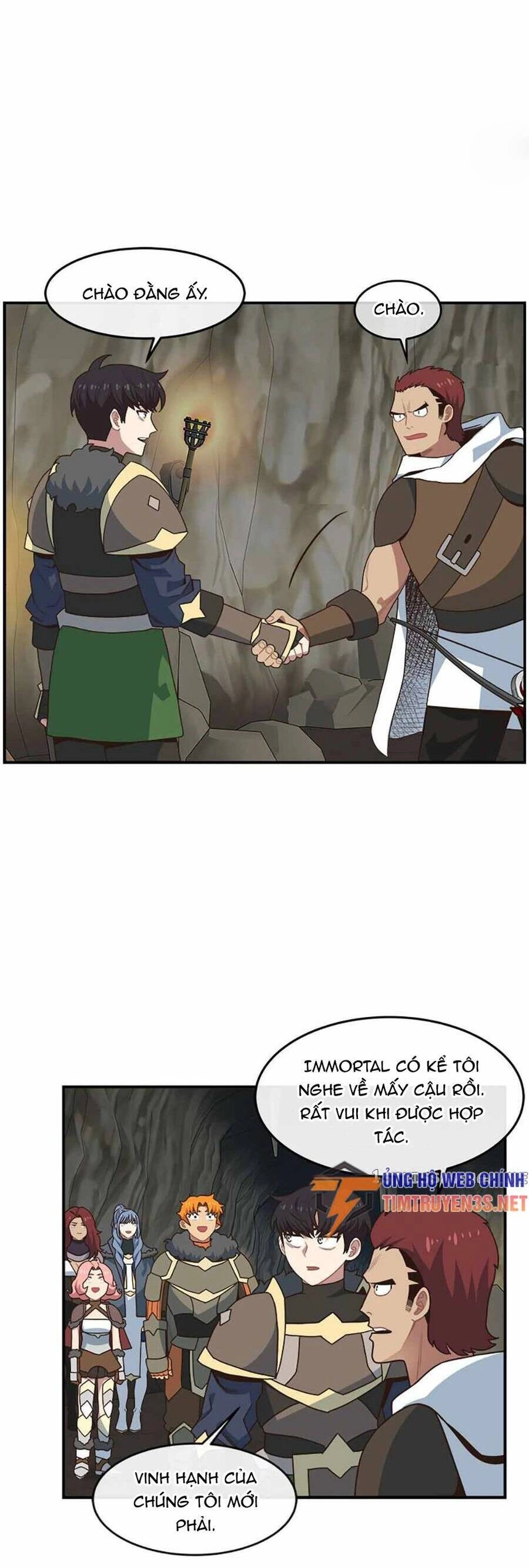 Ta Độc Nhất Giữa 7 Tỷ Người Chapter 51 - 27