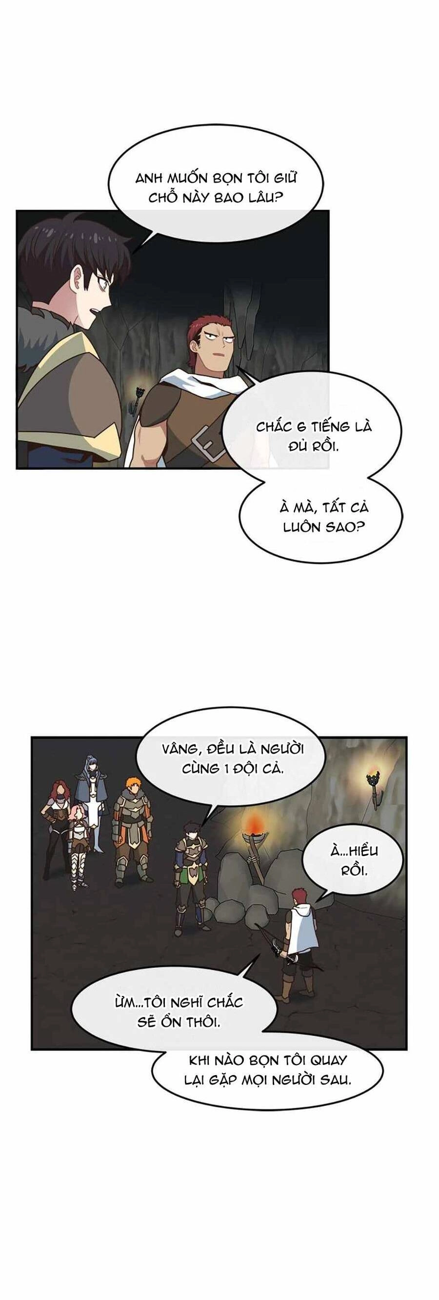 Ta Độc Nhất Giữa 7 Tỷ Người Chapter 51 - 28