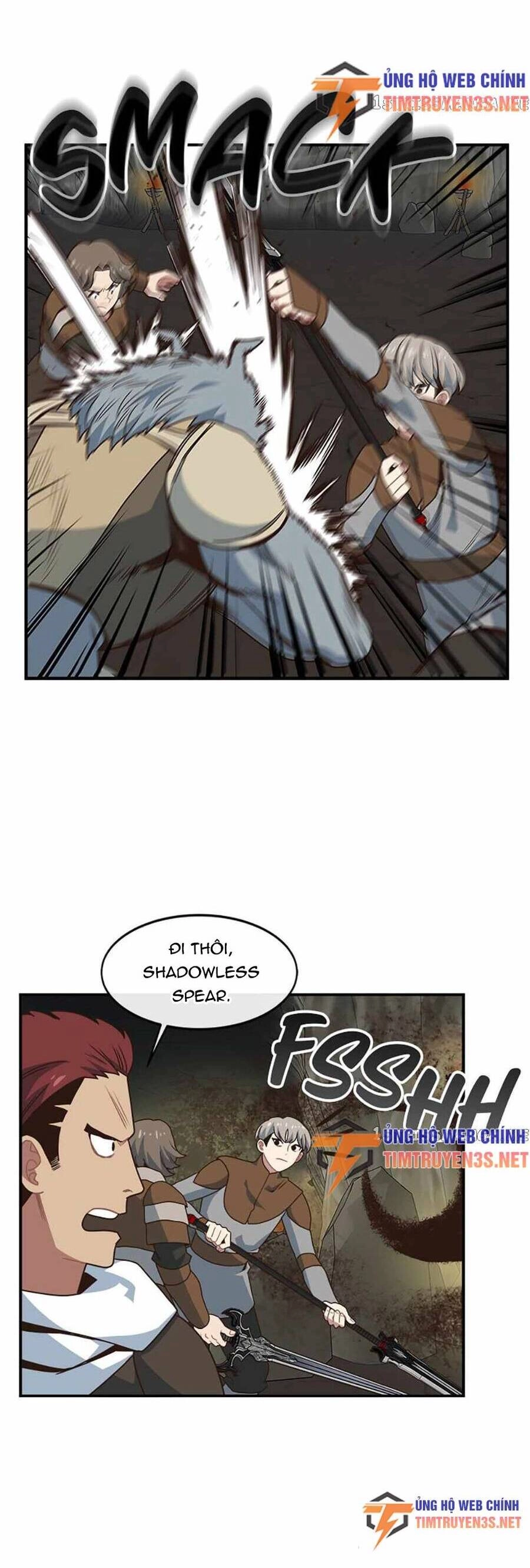 Ta Độc Nhất Giữa 7 Tỷ Người Chapter 51 - 29