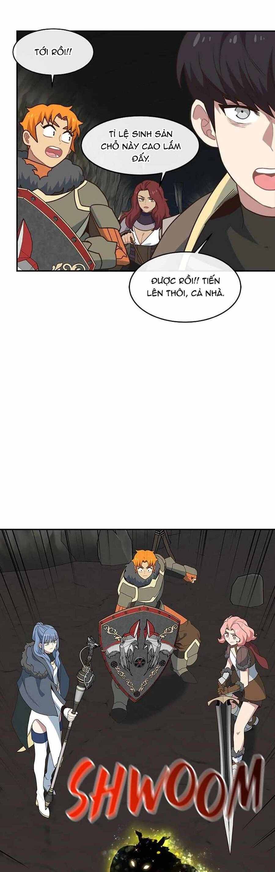 Ta Độc Nhất Giữa 7 Tỷ Người Chapter 51 - 31