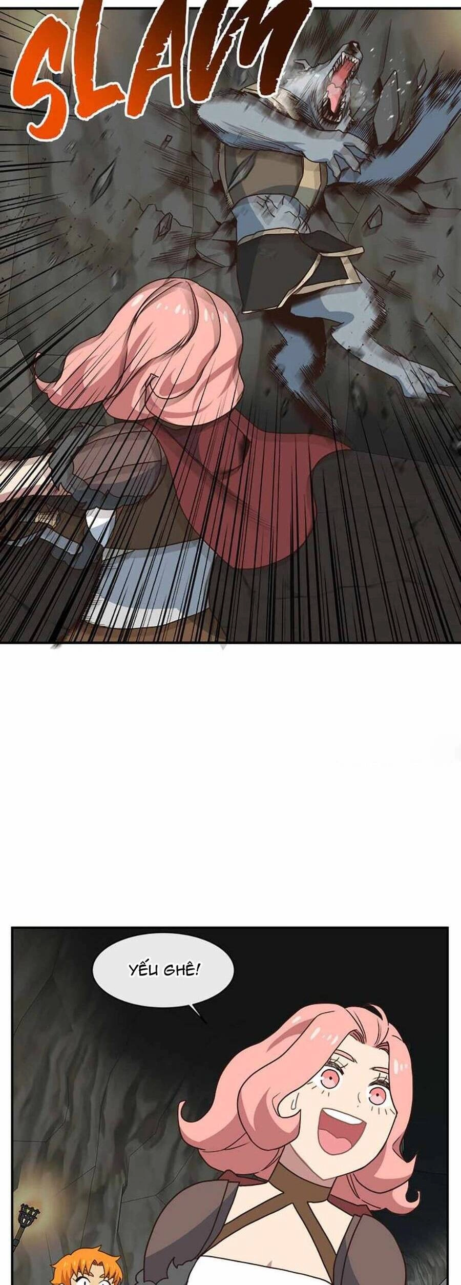 Ta Độc Nhất Giữa 7 Tỷ Người Chapter 51 - 35