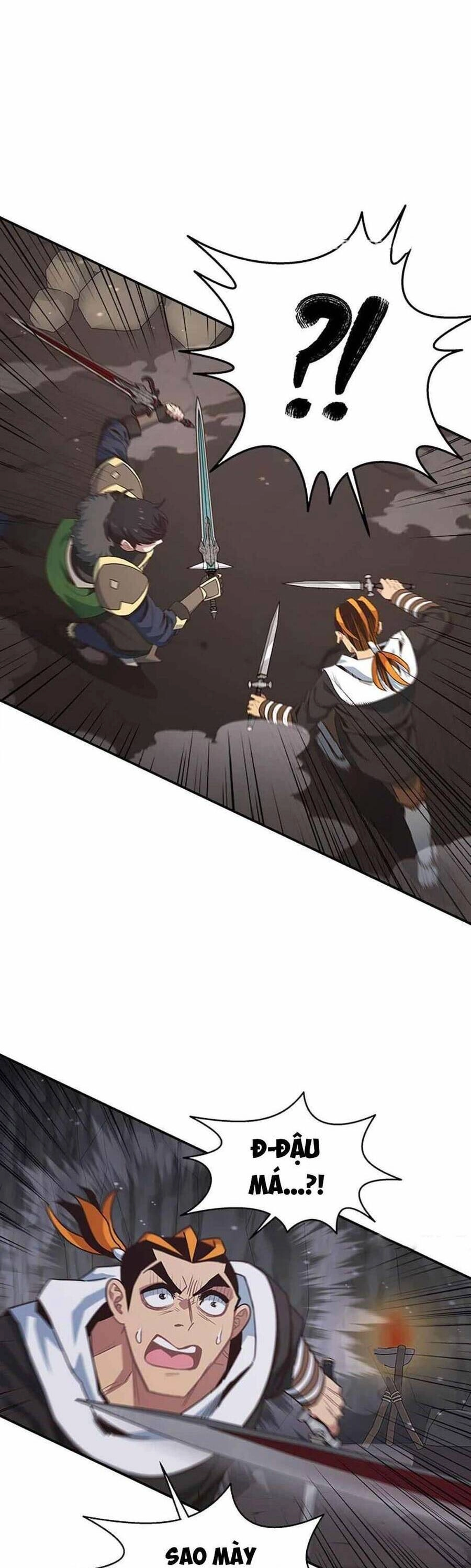 Ta Độc Nhất Giữa 7 Tỷ Người Chapter 53 - 3