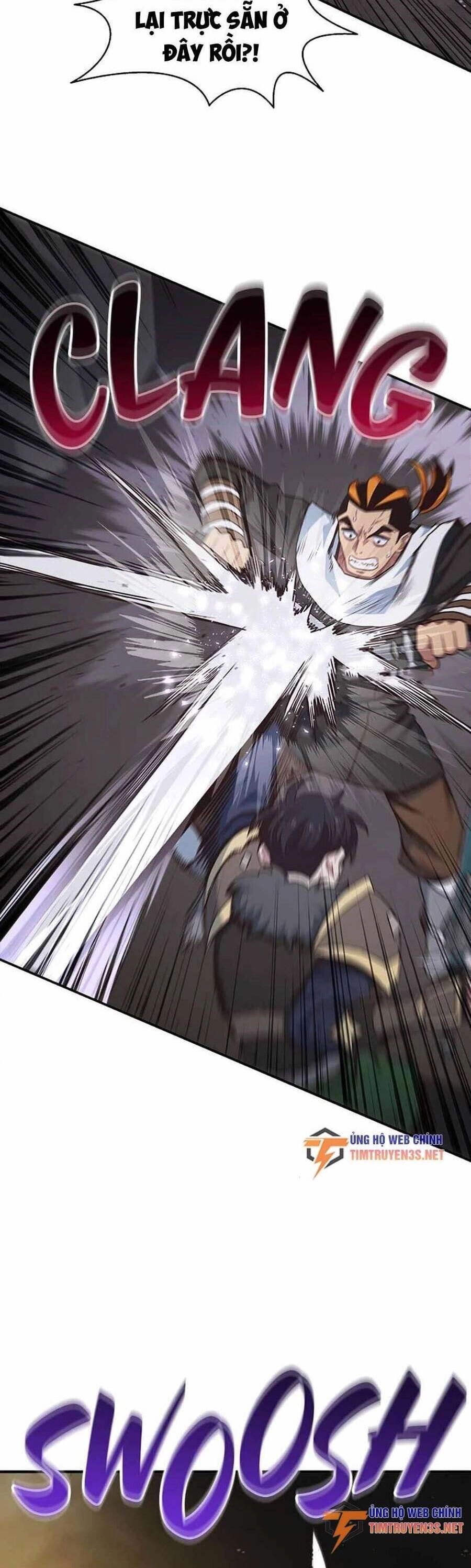 Ta Độc Nhất Giữa 7 Tỷ Người Chapter 53 - 4