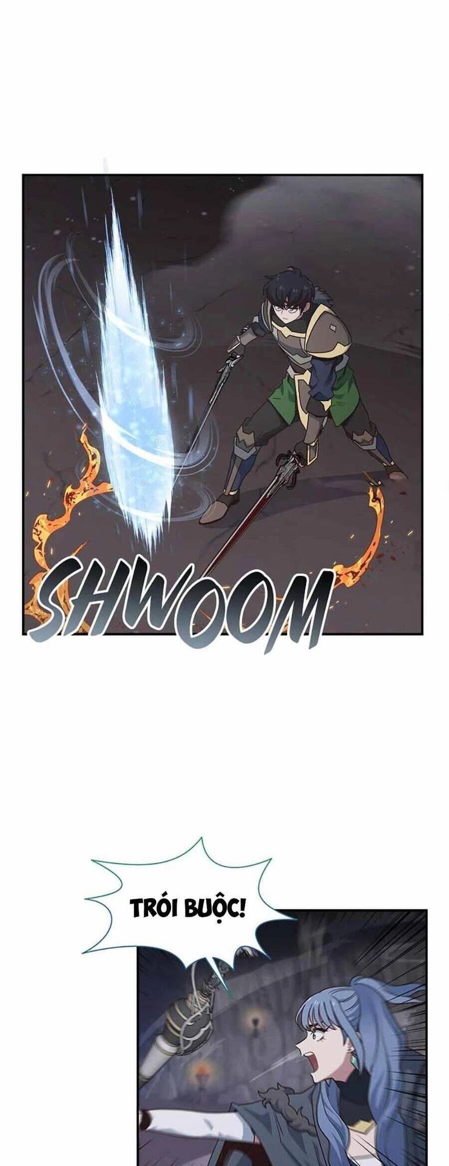 Ta Độc Nhất Giữa 7 Tỷ Người Chapter 53 - 11