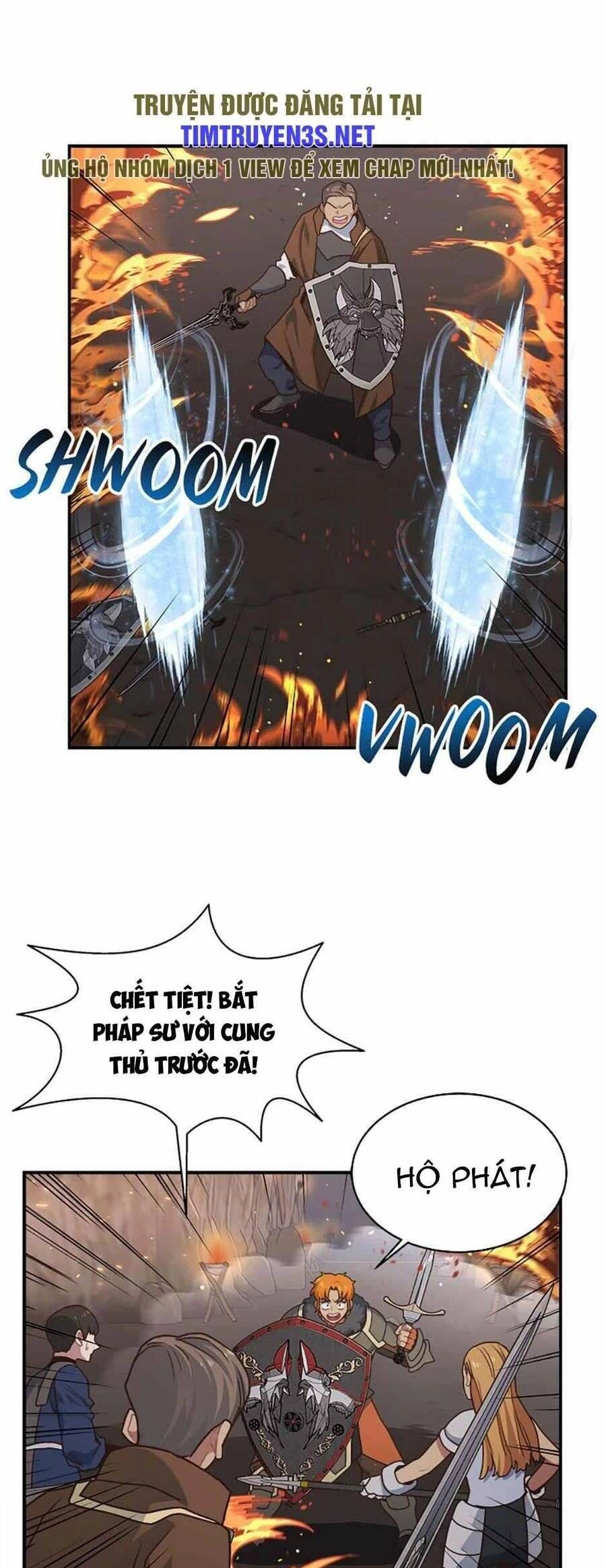 Ta Độc Nhất Giữa 7 Tỷ Người Chapter 53 - 14