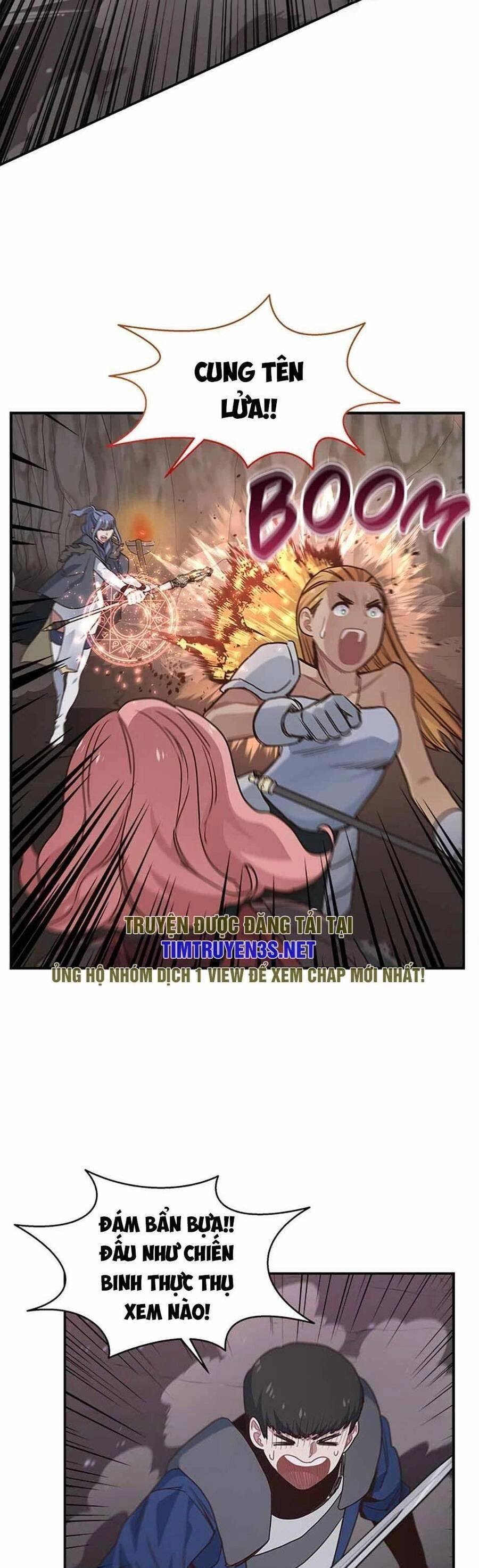 Ta Độc Nhất Giữa 7 Tỷ Người Chapter 53 - 25