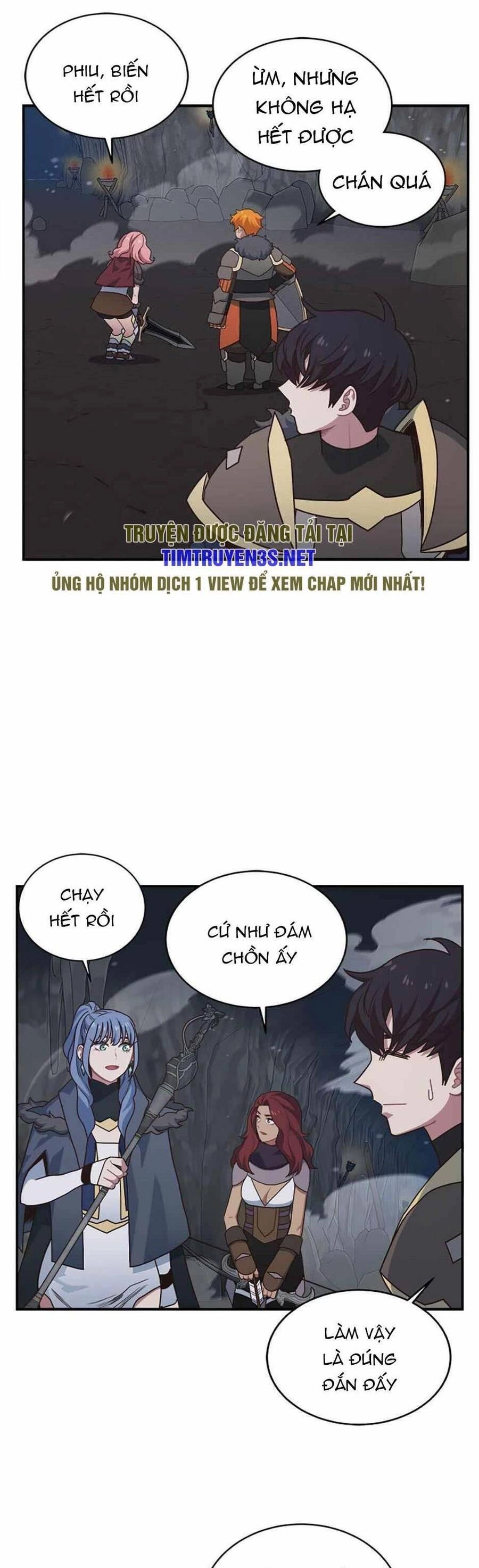 Ta Độc Nhất Giữa 7 Tỷ Người Chapter 53 - 28