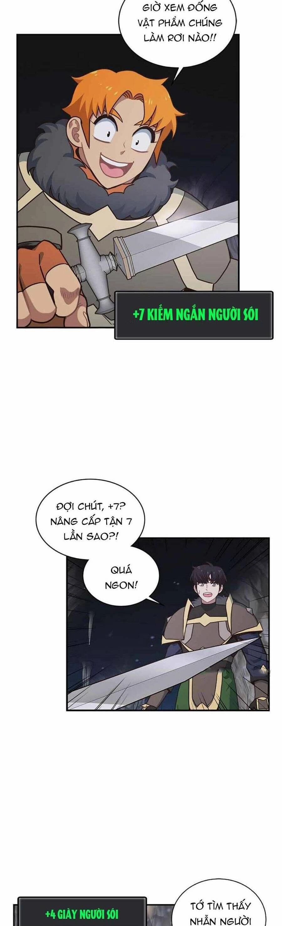 Ta Độc Nhất Giữa 7 Tỷ Người Chapter 53 - 29