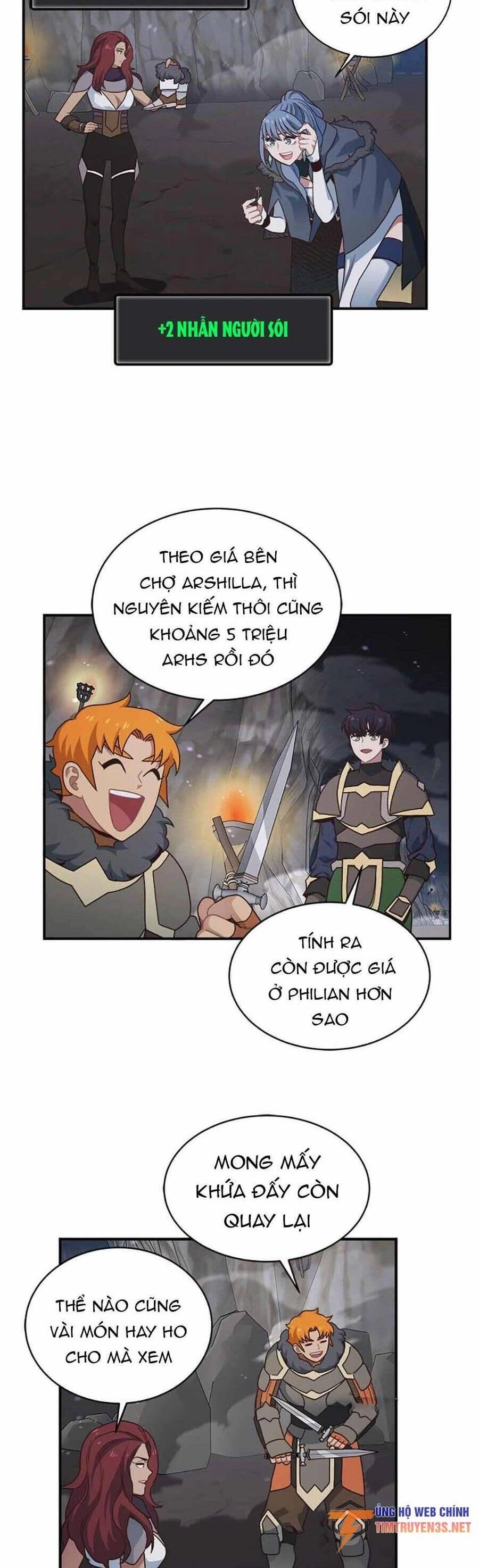 Ta Độc Nhất Giữa 7 Tỷ Người Chapter 53 - 30