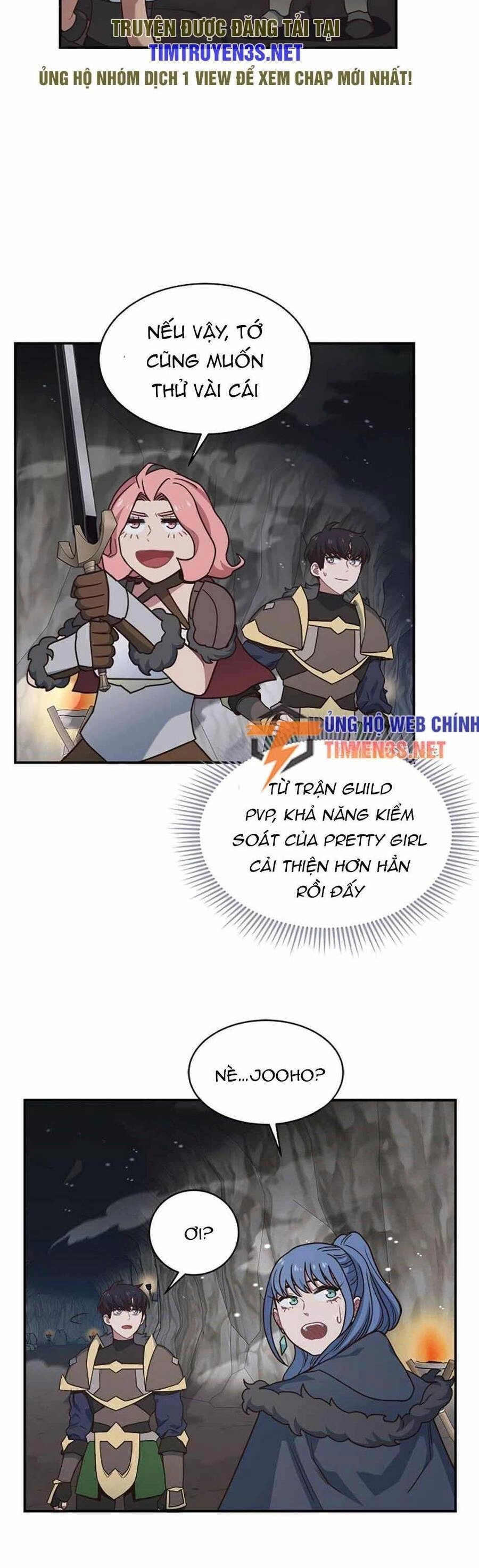 Ta Độc Nhất Giữa 7 Tỷ Người Chapter 53 - 31