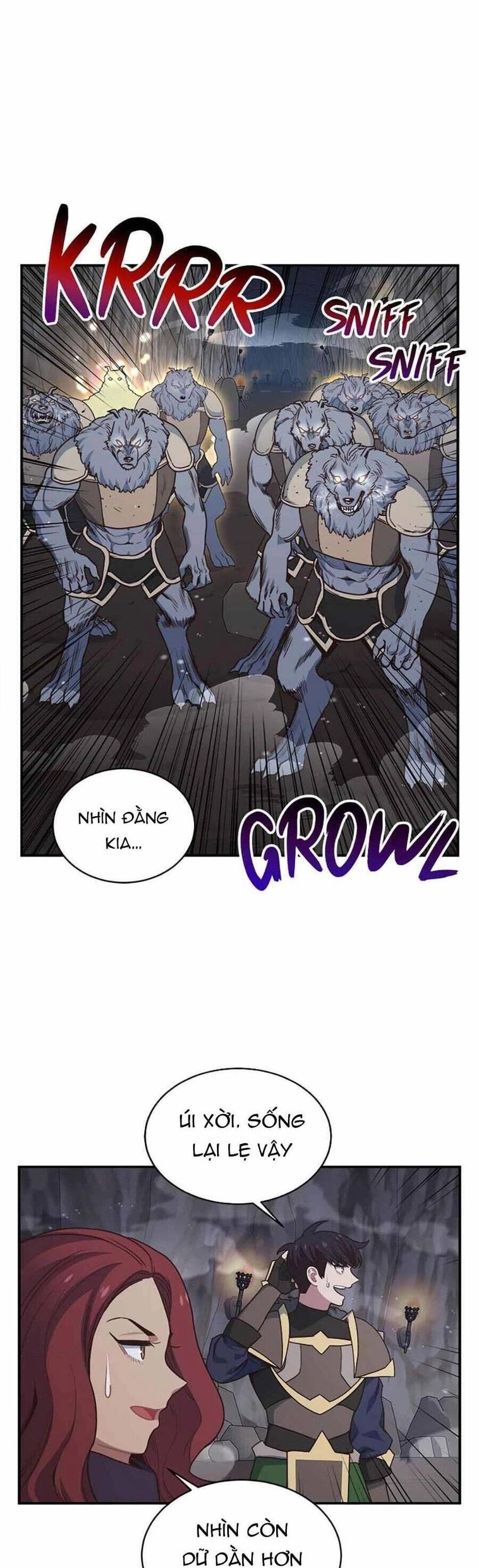 Ta Độc Nhất Giữa 7 Tỷ Người Chapter 53 - 32