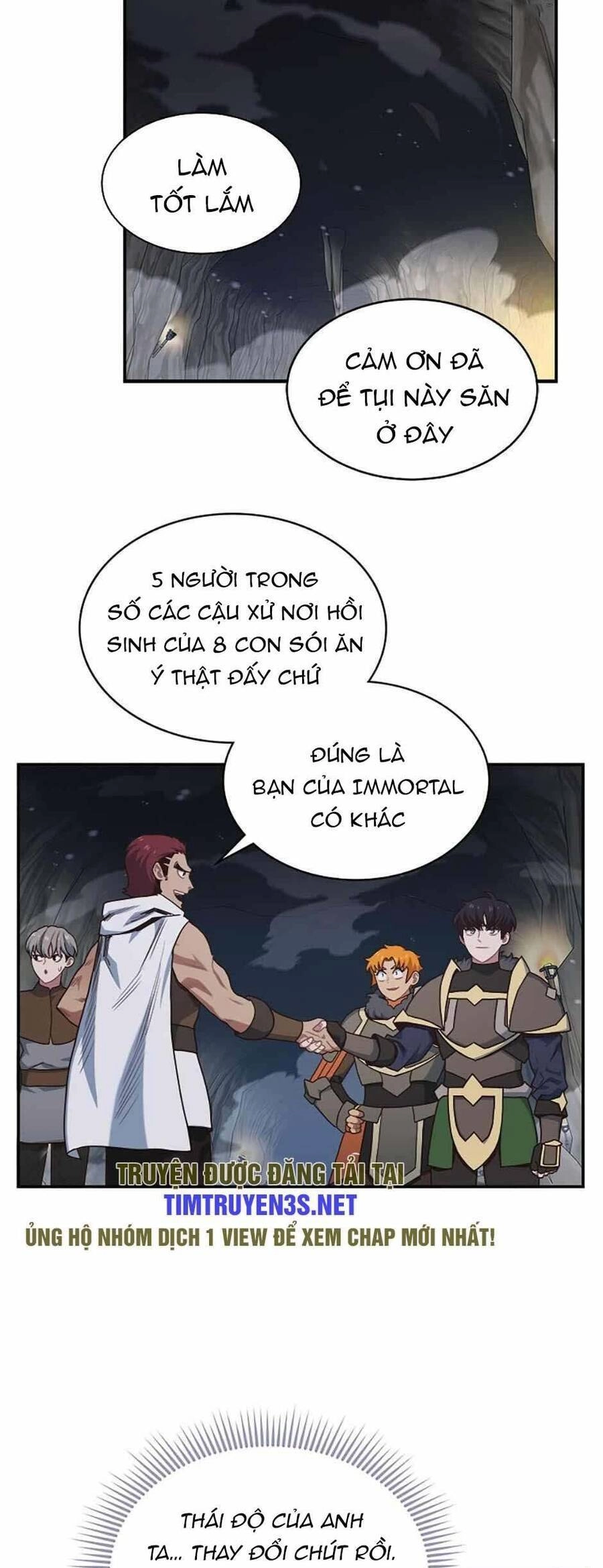 Ta Độc Nhất Giữa 7 Tỷ Người Chapter 53 - 34