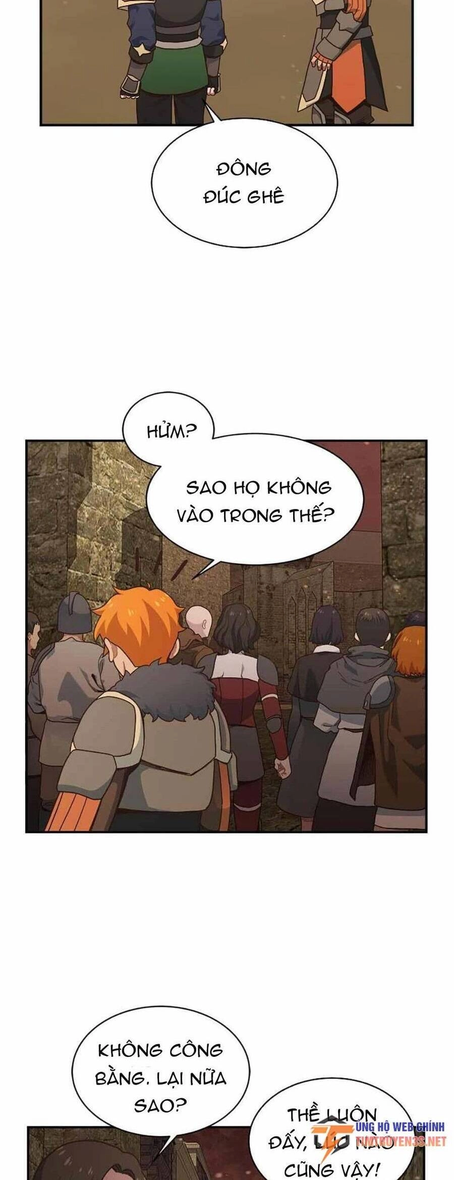 Ta Độc Nhất Giữa 7 Tỷ Người Chapter 53 - 41