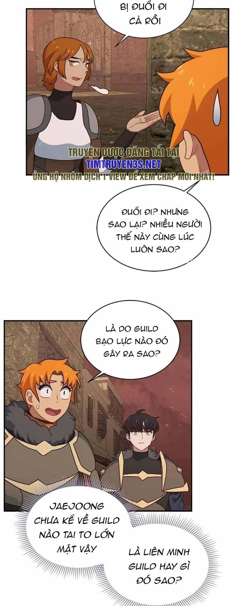 Ta Độc Nhất Giữa 7 Tỷ Người Chapter 53 - 44