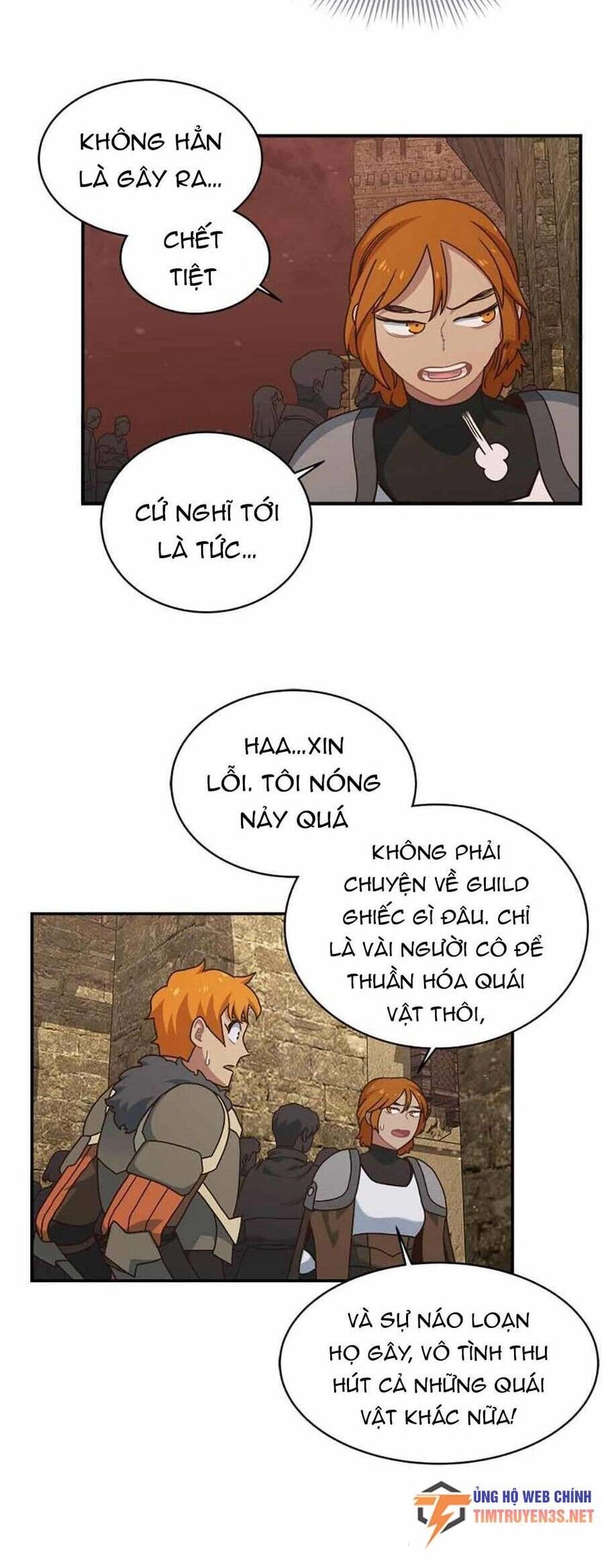 Ta Độc Nhất Giữa 7 Tỷ Người Chapter 53 - 45