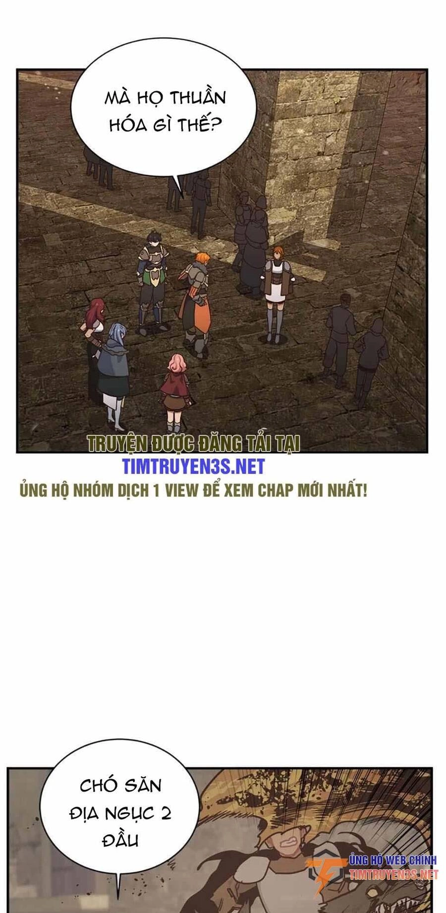 Ta Độc Nhất Giữa 7 Tỷ Người Chapter 53 - 46