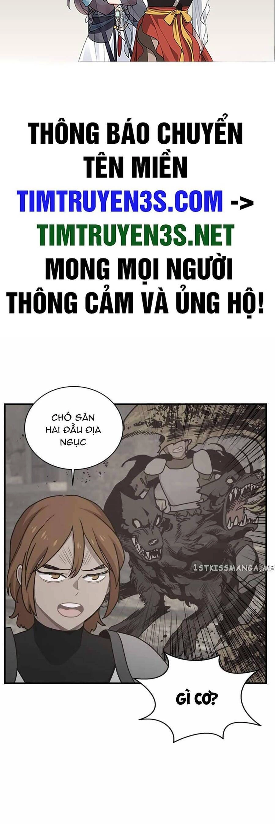 Ta Độc Nhất Giữa 7 Tỷ Người Chapter 54 - 2