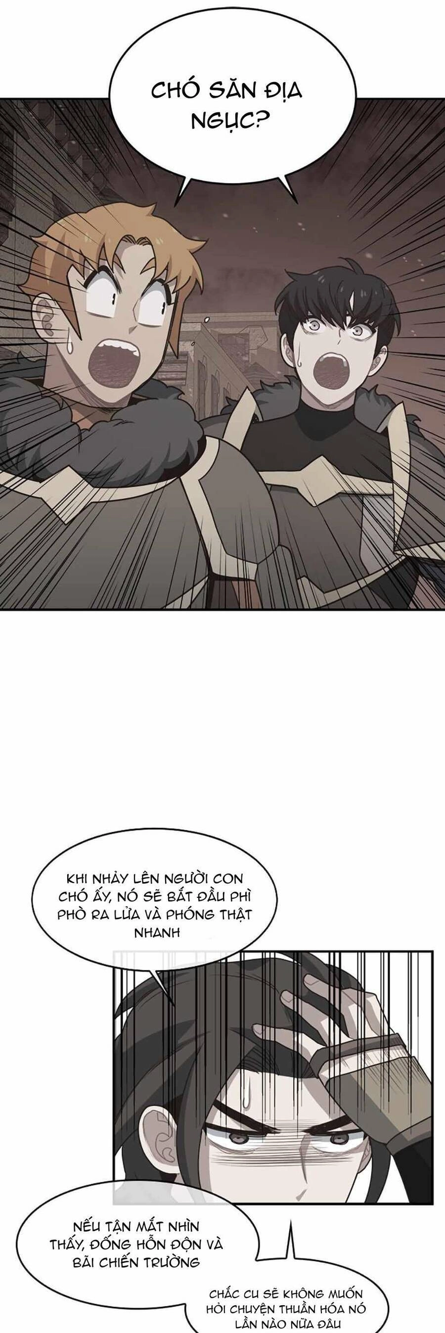 Ta Độc Nhất Giữa 7 Tỷ Người Chapter 54 - 3