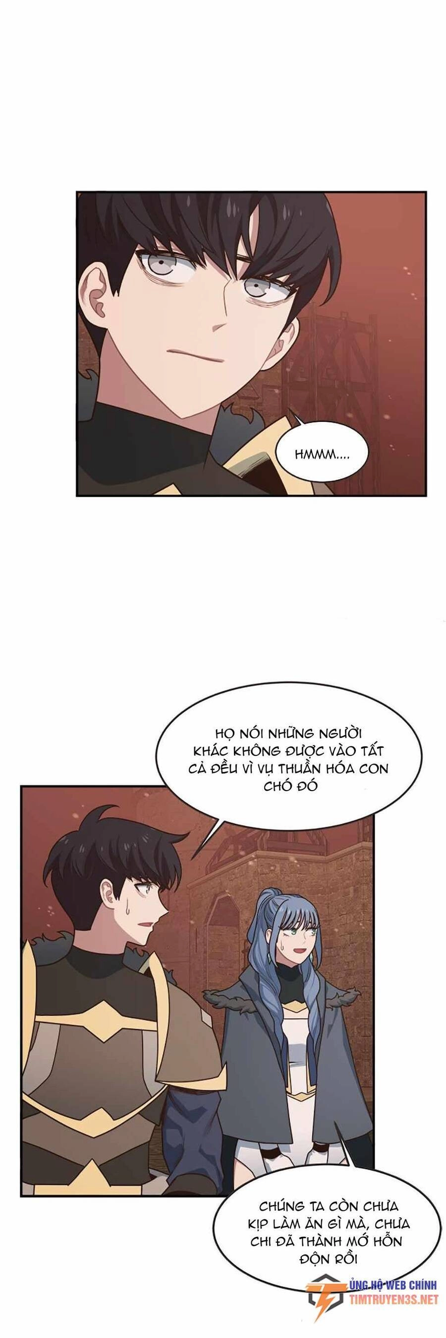 Ta Độc Nhất Giữa 7 Tỷ Người Chapter 54 - 5