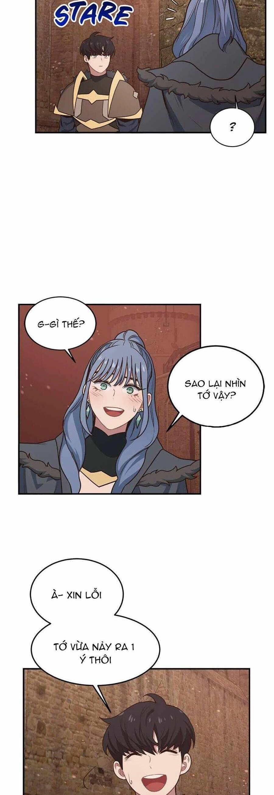 Ta Độc Nhất Giữa 7 Tỷ Người Chapter 54 - 7