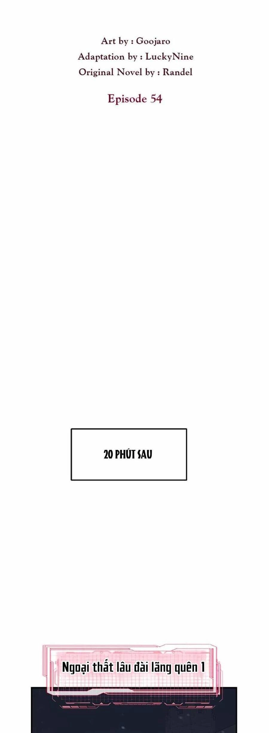 Ta Độc Nhất Giữa 7 Tỷ Người Chapter 54 - 11
