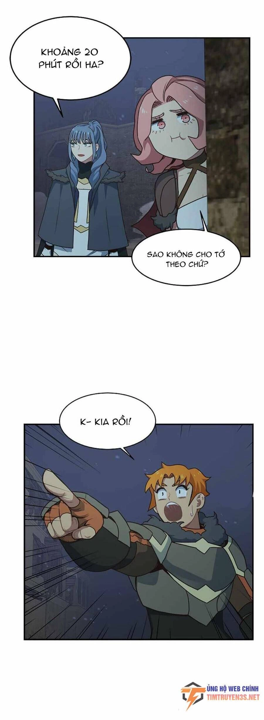 Ta Độc Nhất Giữa 7 Tỷ Người Chapter 54 - 13